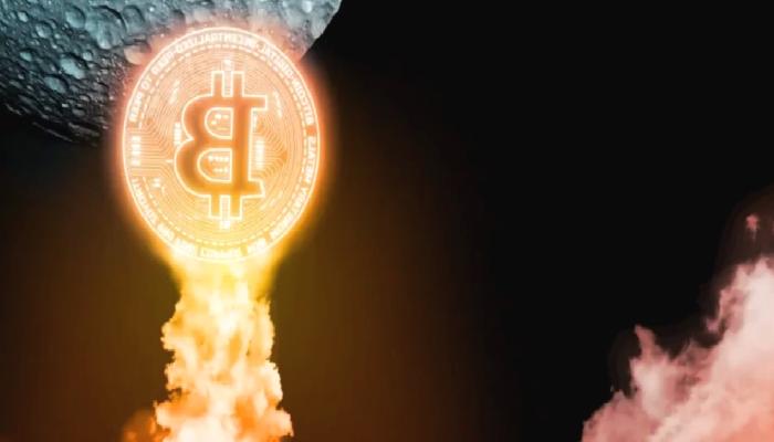 Kripto Para Milyarderi: Bitcoin Rallisi Bu Tarihte Olacak