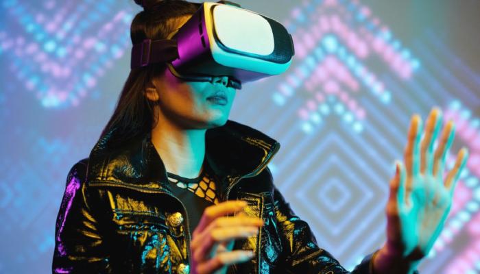 Kritik Gelişme: Binance Bu Metaverse Coin’e Yatırım Yaptı!