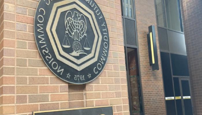 Kritik Gelişme: CFTC’den Bu Altcoin ve Borsaya Dava!