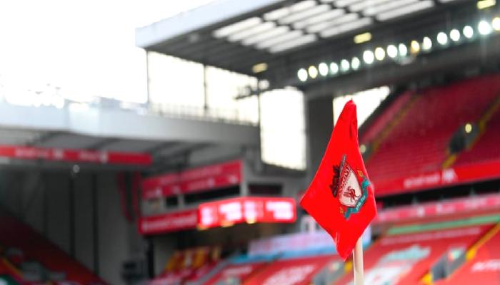 Liverpool FC, Meta ile İş Birliği Yaptı