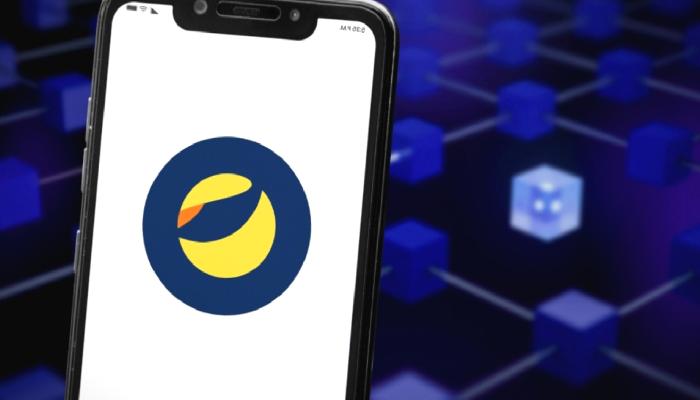 LUNC Yakım Düzeneğinde Değişiklikler Yapıldı