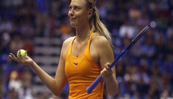 Maria Sharapova, NFT ve Web3 ile İlgili Fikirlerini Açıkladı