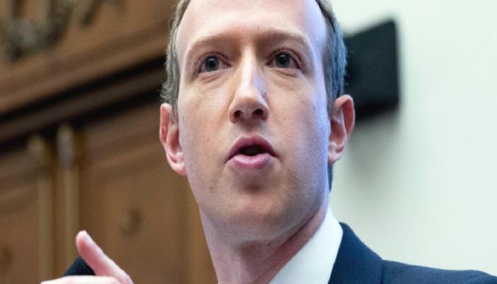Mark Zuckerberg: Metaverse Dalında Tarih Yazacağız