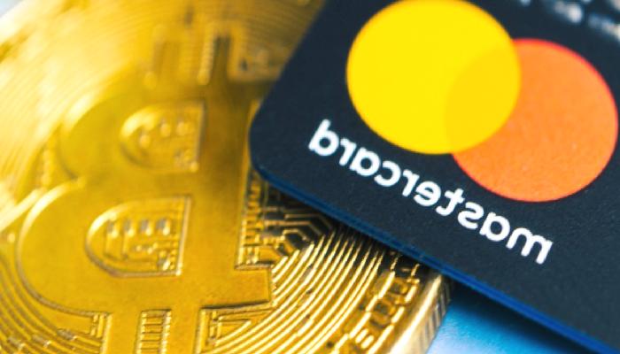 Mastercard, Bankalar için Kripto Hizmeti Sunacak