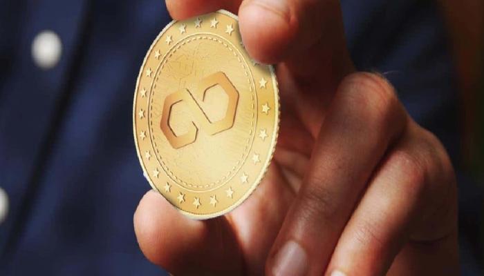 MATIC, Günü Yaklaşık Yüzde 7 Yükselişle Geçiriyor