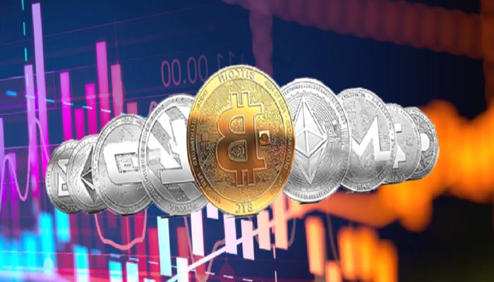 MATIC, SHIB, BTC ve Bu 7 Altcoin İçin Al-Sat Seviyeleri!