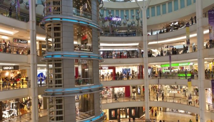 Meksika’da İlk Metaverse Alışveriş Merkezi Açılıyor