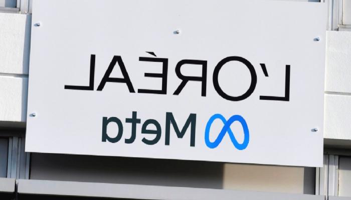 Meta ve L’Oreal, Web3 İştiraki Başlatıyor