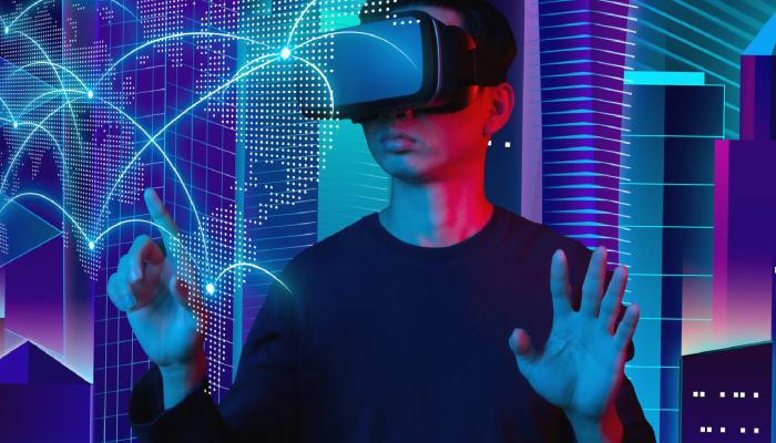 Metaverse Coin İncelemesi: Bu 5 Altcoin’i Radarınıza Alın!