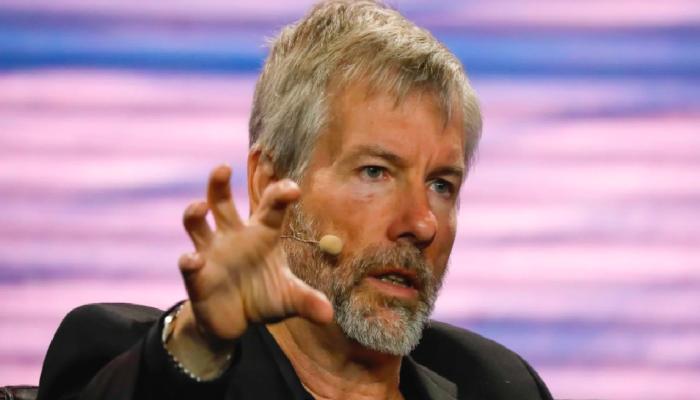 Michael Saylor, CBDC’lerin Başarısız Olacağına İnanıyor