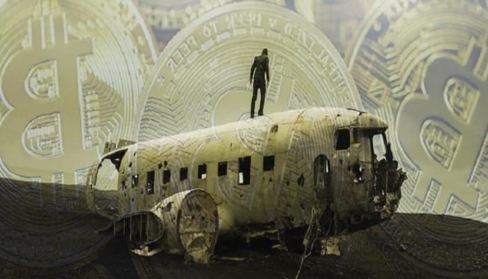 Milyarlık Bitcoin (BTC) Durumları Rekt Oldu! Pekala Neden?