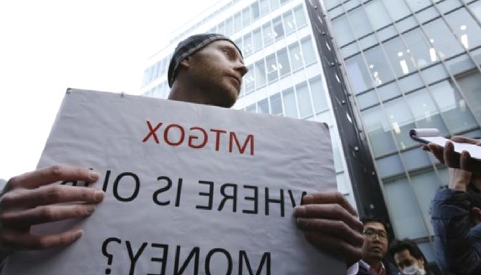 Mt. Gox Alacaklılarının, Fonlarını Geri Alabilmek için Borsalara Kaydolması Gerekecek