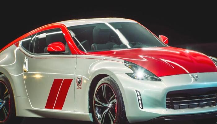 Nissan, Oyun NFT’lerini Piyasaya Sürüyor