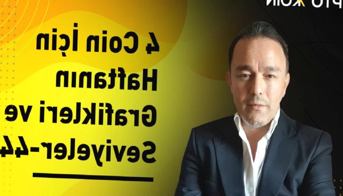 ÖZEL: BTC, DOGE, ETH ve XRP İçin Haftanın Grafiği ve Seviyeler! -44