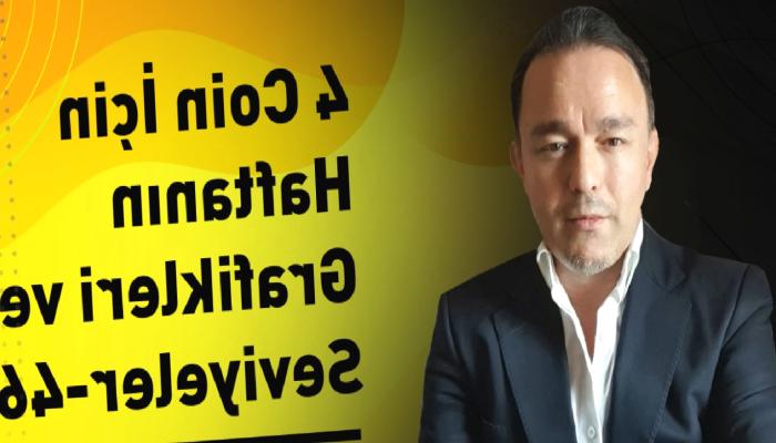 ÖZEL: BTC, DOGE, ETH ve XRP İçin Haftanın Grafiği ve Seviyeler! -46