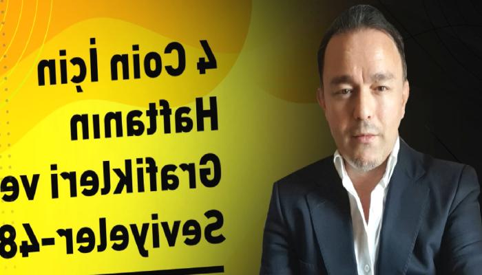 ÖZEL: BTC, DOGE, ETH ve XRP İçin Haftanın Grafiği ve Seviyeler! -48