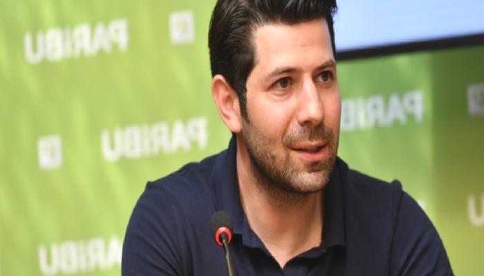 Paribu CEO’su: Medyada Çok Önemli Formda NFT Konuşuluyor