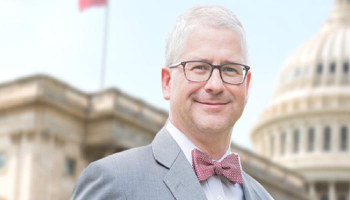 Patrick McHenry, Stablecoin Mevzuatı ile İlgili Görüşmelerin Devam Ettiğini Söyledi