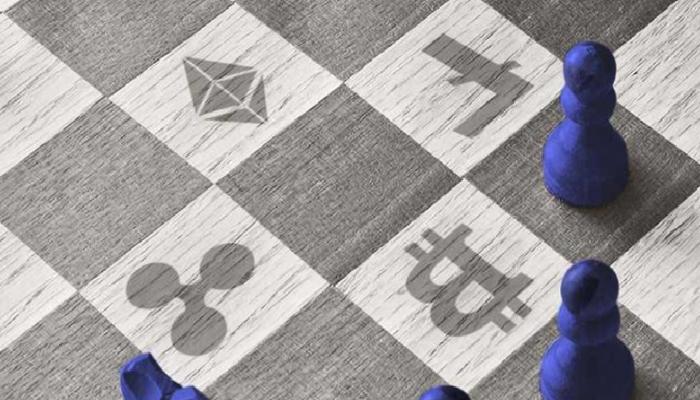 Piyasa Öncüsü: Bu Altcoin, Bitcoin’i Geride Bırakacak!