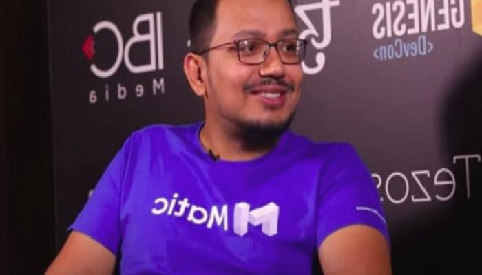 Polygon Kurucusu, Blockchain’lerin Yeni Meseleleri Çözmediğini Söyledi