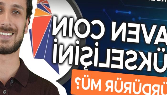 Ravencoin Nedir? Ravencoin Yükselişini Sürdürür Mü?