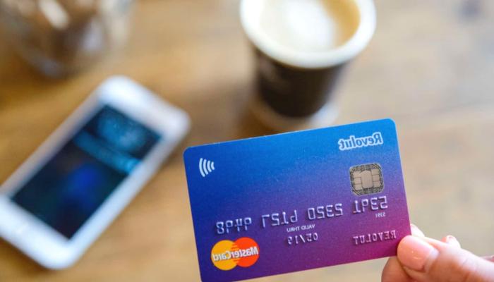 Revolut, Müşterilerine Kripto Cashback Özelliğini Sunuyor