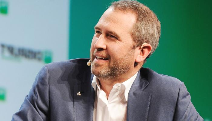 Ripple CEO’su, Coinbase CEO’sunun Açıklamasını Alaya Aldı
