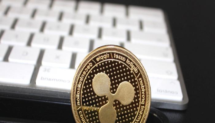 Ripple’ın Elindeki XRP Ölçüsü Arzın Yarısının Altında