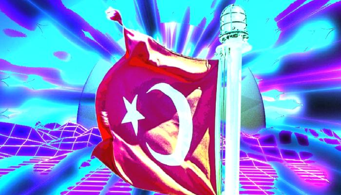 Sanayi ve Teknoloji Bakan Yardımcısı: Metaverse Platformu Geliyor!