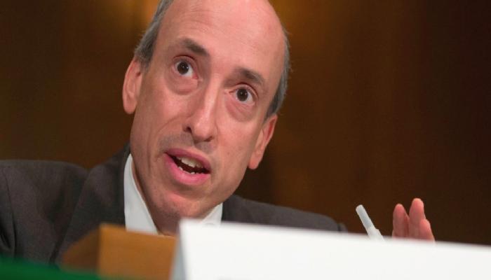 SEC Lideri, CFTC’ye Yetki Verilmesini Destekliyor