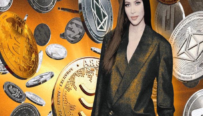 SEC’ten Kim Kardashian’a Yasadışı Reklam Suçlaması