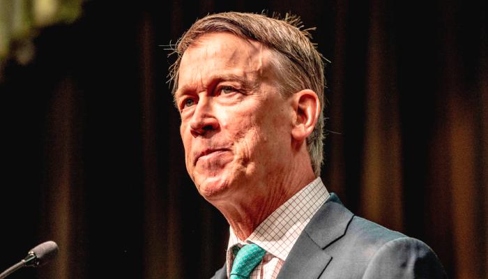 Senatör Hickenlooper, Gary Gensler’i Eleştirdi