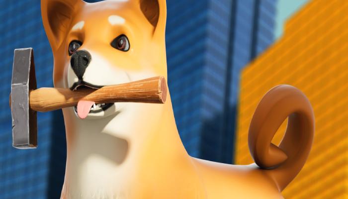 SHIB Metaverse Grubundan Yeni Paylaşım Geldi