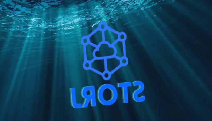 Storj Nedir? STORJ Coin Ne İşe Yarar?