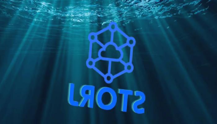 Storj Nedir? STORJ Coin Ne İşe Yarar?