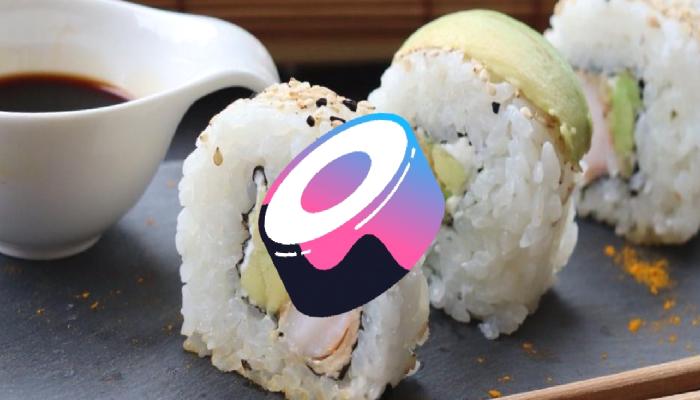SushiSwap Topluluğu Oylarını Kullandı