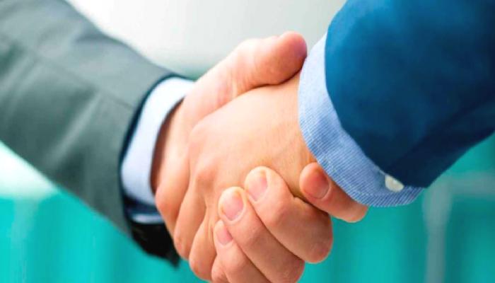Tayland ve Macaristan Blockchain İştiraki Kuruyor