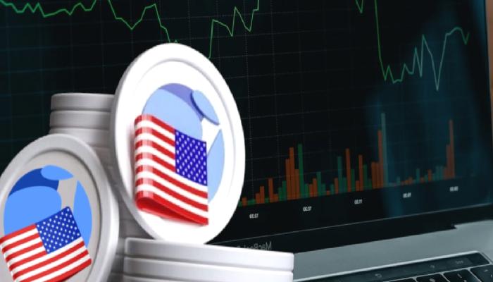 TerraClassicUSD (USTC) Boğaları Yeniden Sahnede