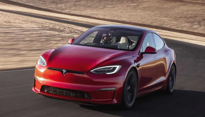 Tesla, Üçüncü Çeyrek Bilançosunu Açıkladı