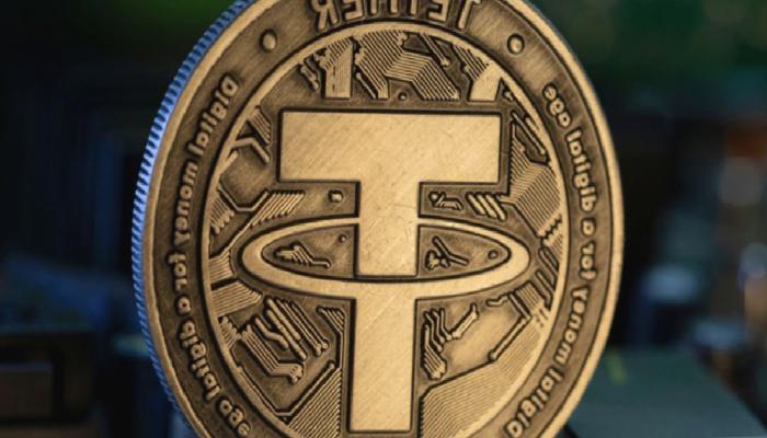 Tether, Ticari Senetlerini Sıfırladığını Açıkladı