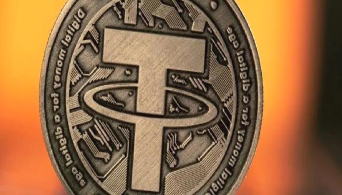 Tether (USDT), Kripto Piyasasını Domine Ediyor