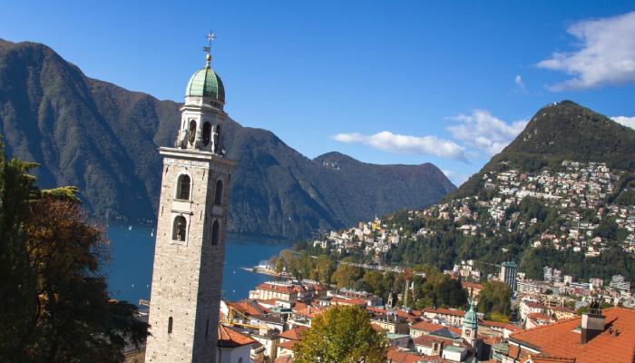 Tether Yetkilisi, Lugano Kentinde Bitcoin Benimsenmesinin Uygun Gittiğini Söyledi