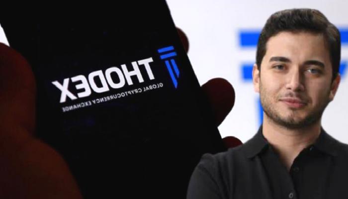 Thodex Kurucusunun İade Duruşması Ertelendi