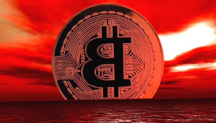 Ticaret Uzmanı: Bitcoin Bu Felaket Düzeyleri Görebilir!