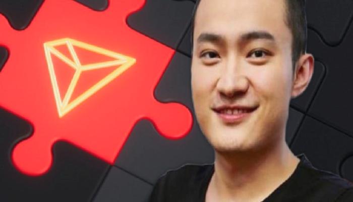 TRON Mucidi, Bu Altcoin’den Milyonlarcasını Harekete Geçirdi!