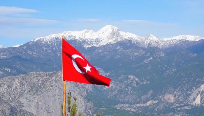 Türkiye, En Süratli Büyüyen Kripto Pazarları Ortasında