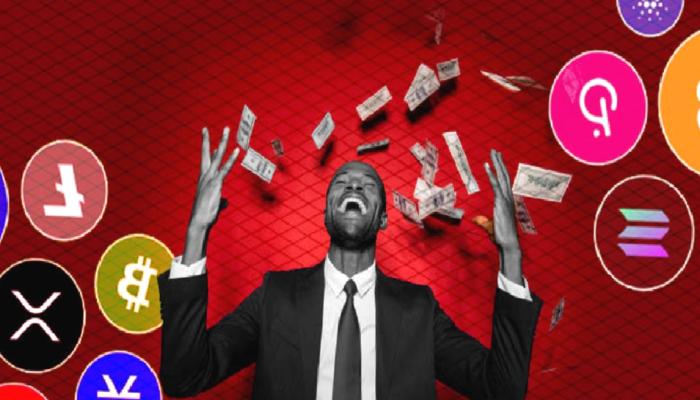Uniswap da Listede: İşte “Satın Al” Çığlıkları Atan 8 Altcoin!