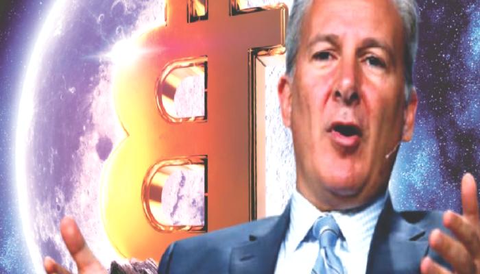 Ünlü Milyarder: Umut Yok, Bitcoin 5 Bin Dolara Gidiyor!
