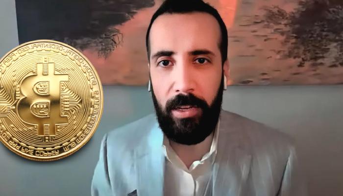 Ünlü Siyasetçi: Bitcoin Değil, Bu Altcoin’de Ralli Bekliyorum!