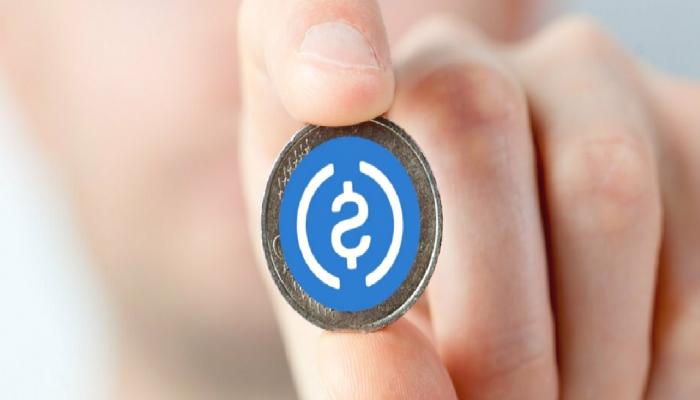 USDC, Ethereum Üzerindeki Hakimiyetini Kaybediyor